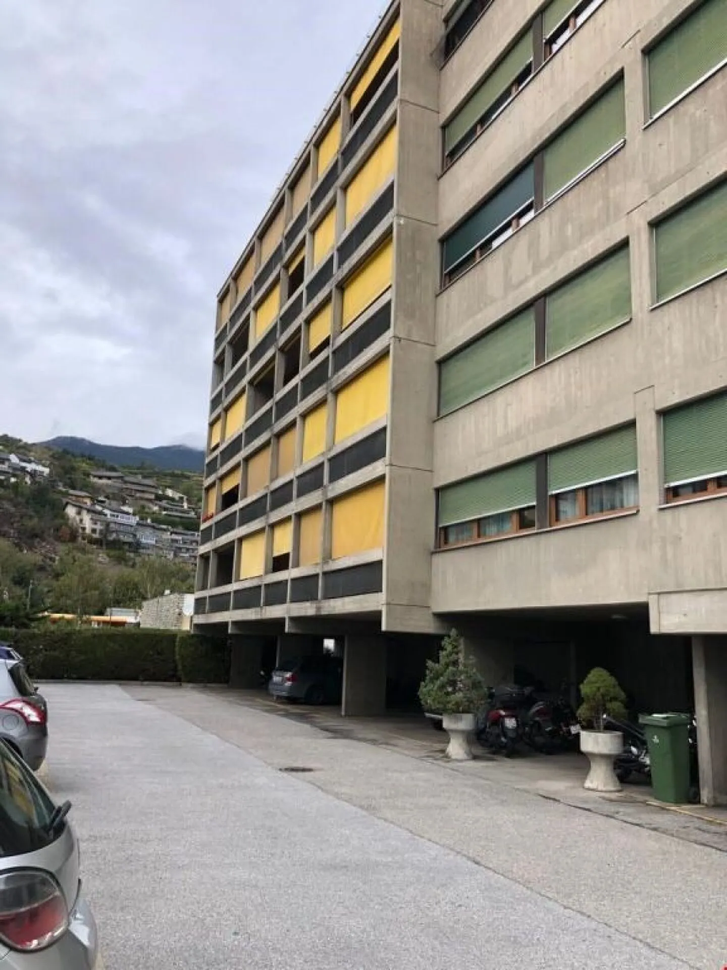 Appartement Charmant à Sion - Photo 2 sur 5