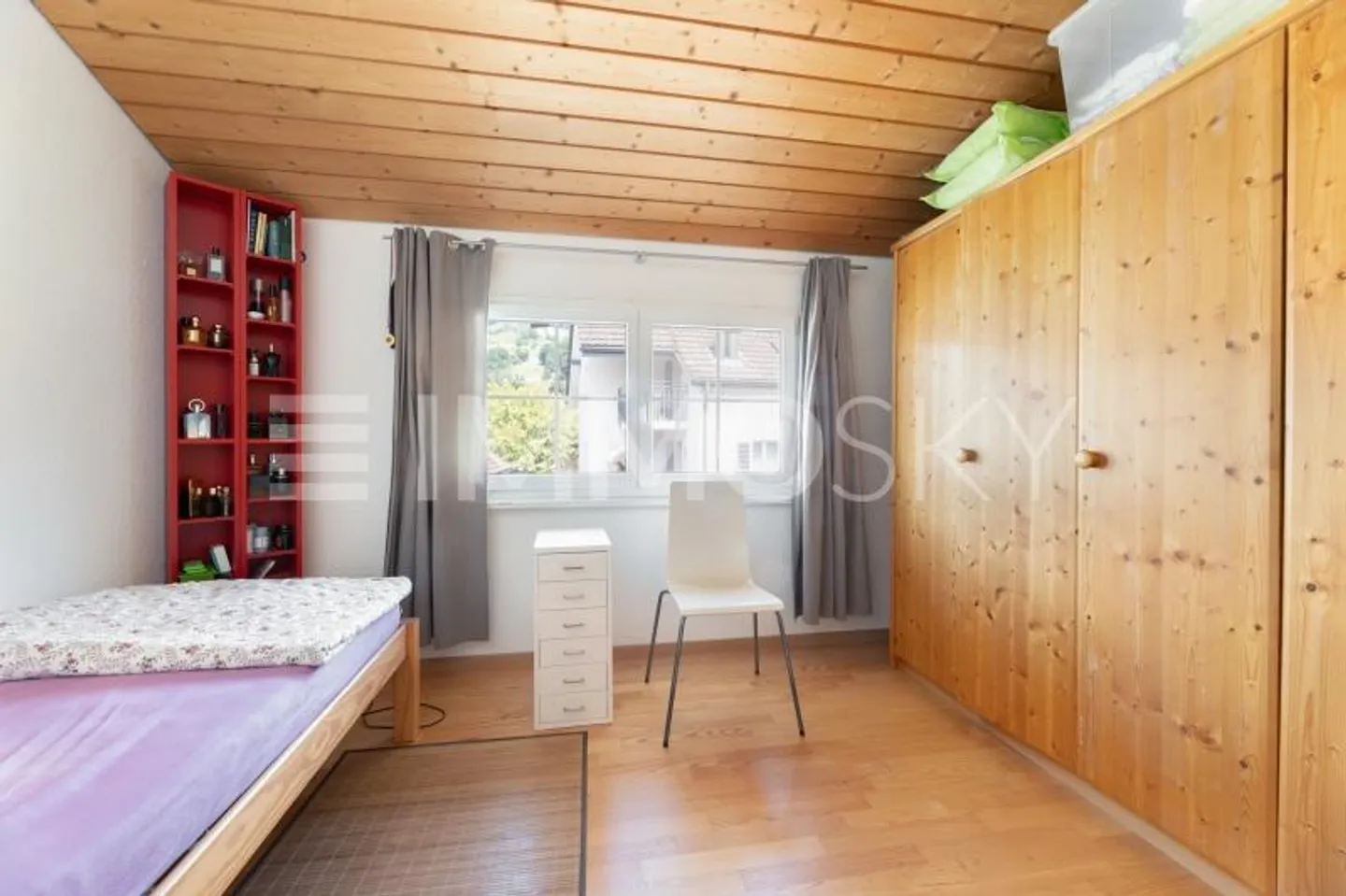 Casa Incantevole - Soleggiata e Centrale con Giardino e Terrazza - Foto 6 di 7