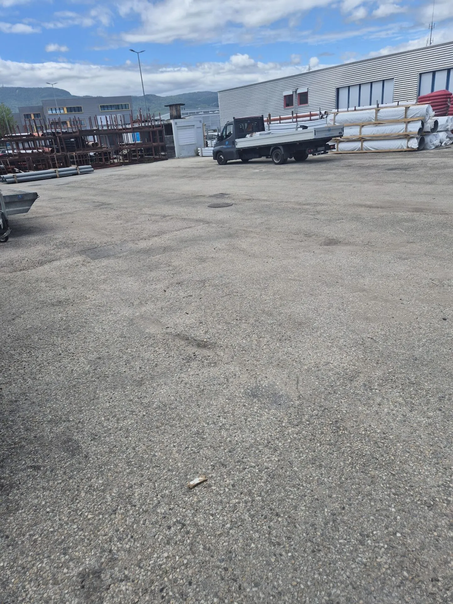Gewerbegrundstück in Nyon - Foto 6 von 8