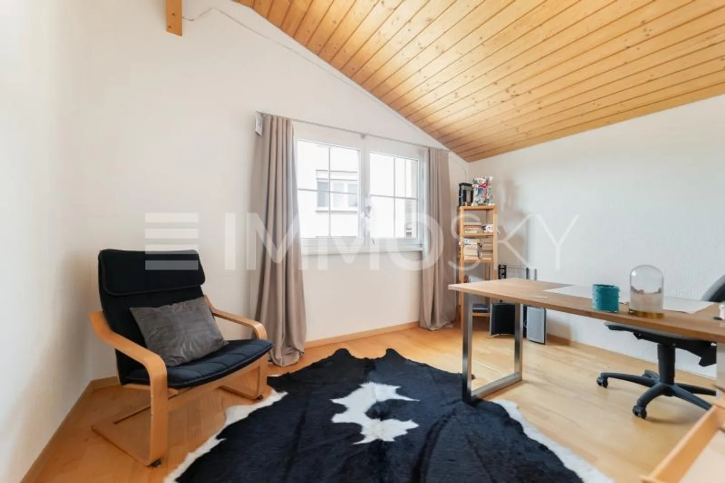 Casa Incantevole - Soleggiata e Centrale con Giardino e Terrazza - Foto 7 di 7