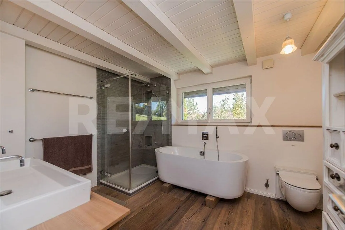 Maison jumelée 7 pièces - Foto 5 von 12