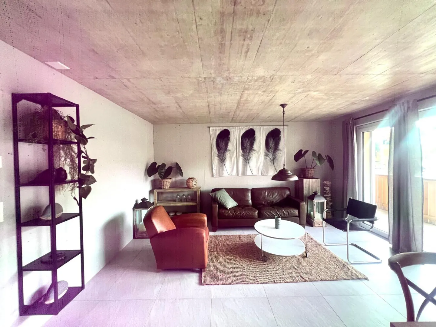 Magnificent individual rooms with private shower and dressing room - Photo 2 of 12