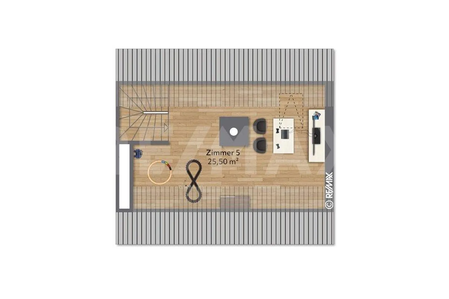 Maison jumelée 7 pièces - Foto 11 von 12