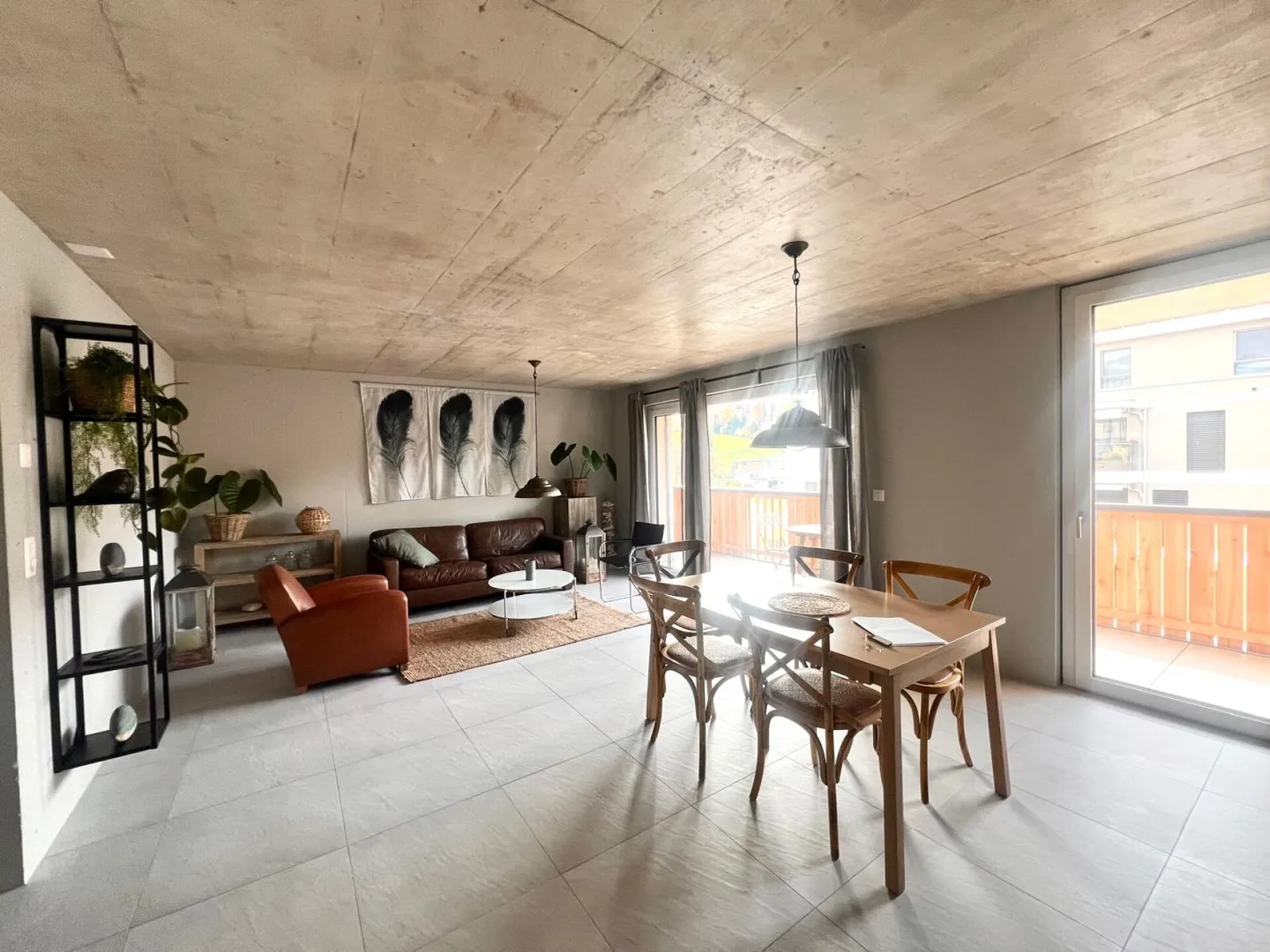 Magnificent individual rooms with private shower and dressing room - Photo 10 of 12
