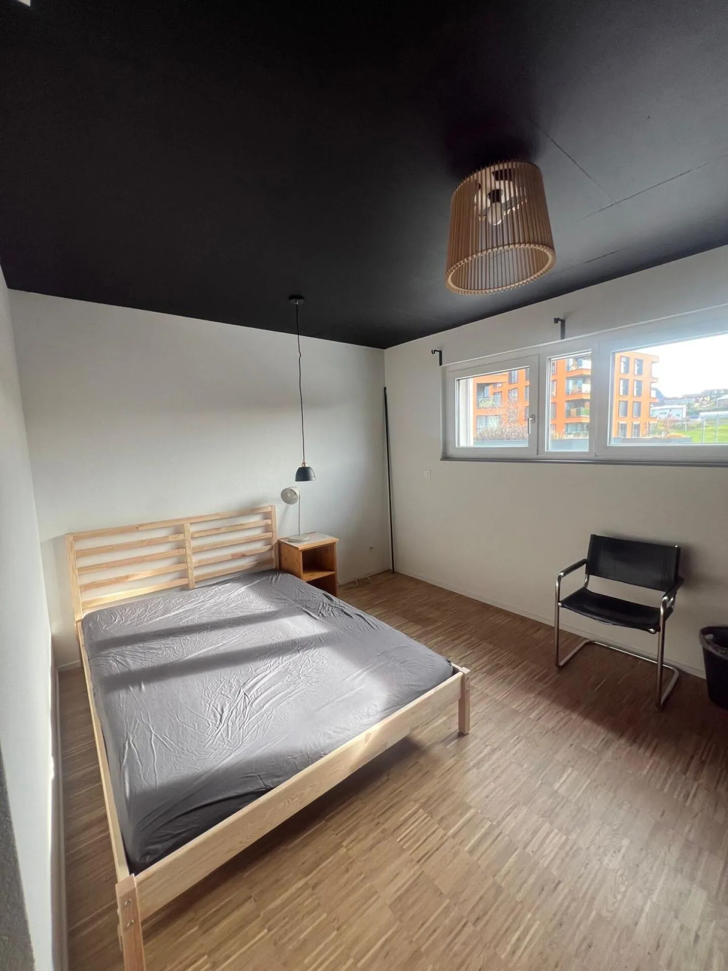 Magnificent individual rooms with private shower and dressing room - Photo 11 of 12