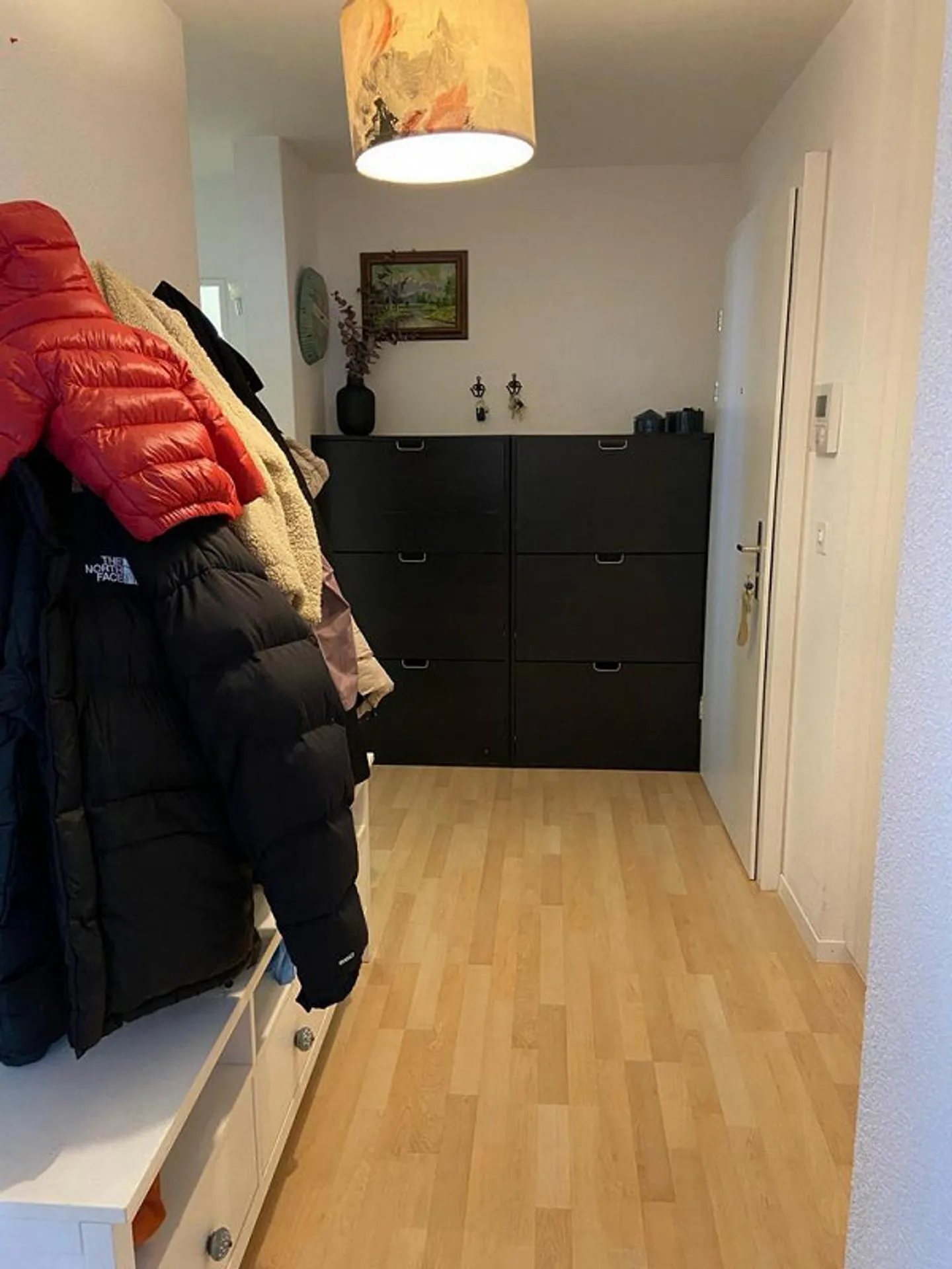 Appartamento 3,5 locali in un ambiente soleggiato - Foto 4 di 8