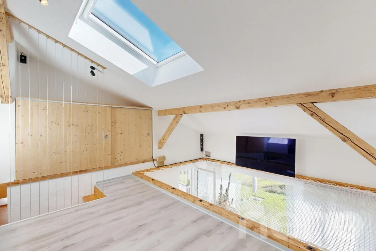 Maison Jumelée de 173m2 - familiale, lumineuse, avec vue et jardin - Photo 10 sur 12