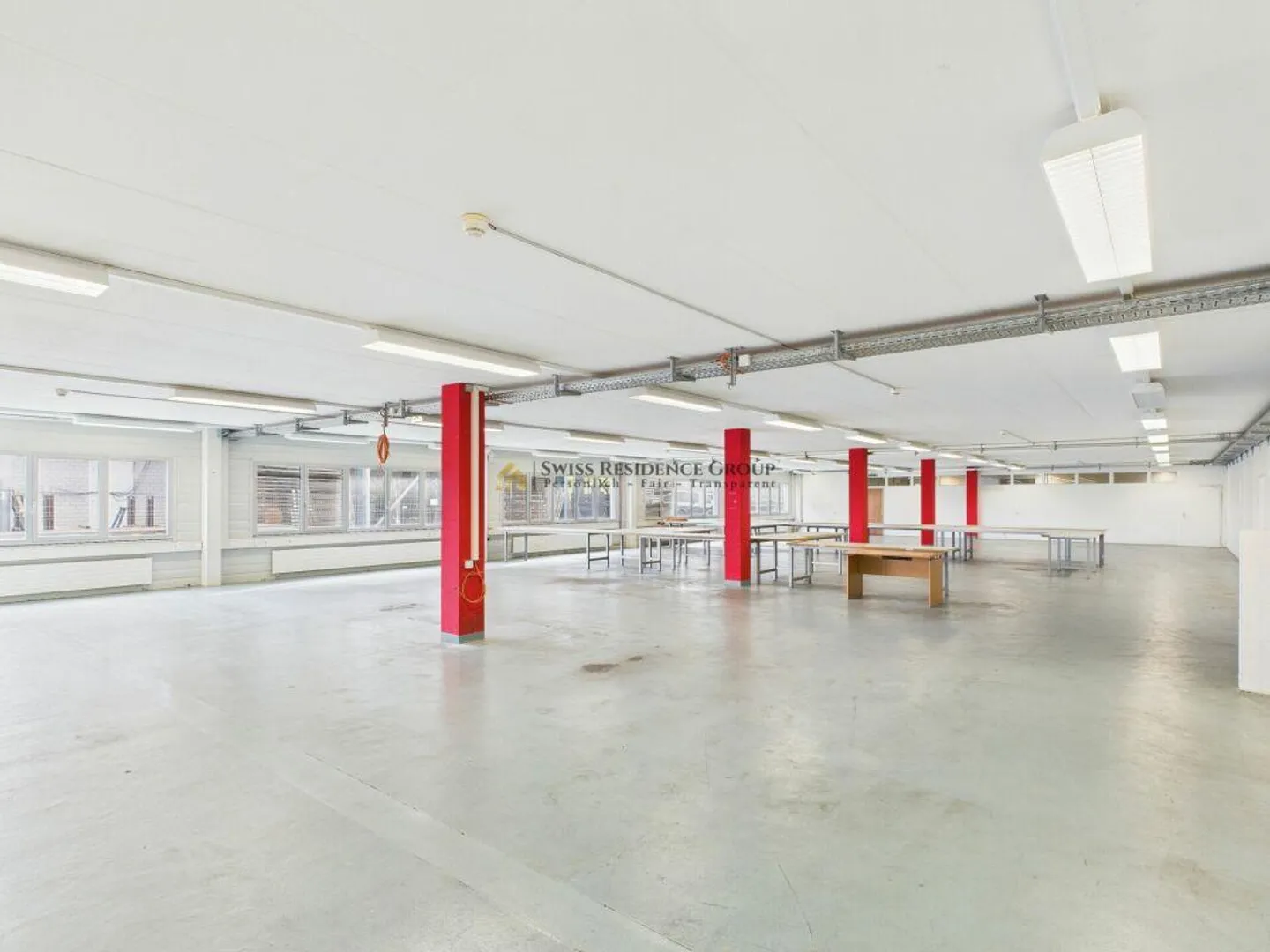 Office - Production & Industrial Building in Prime Location for Rent - Photo 29 of 30