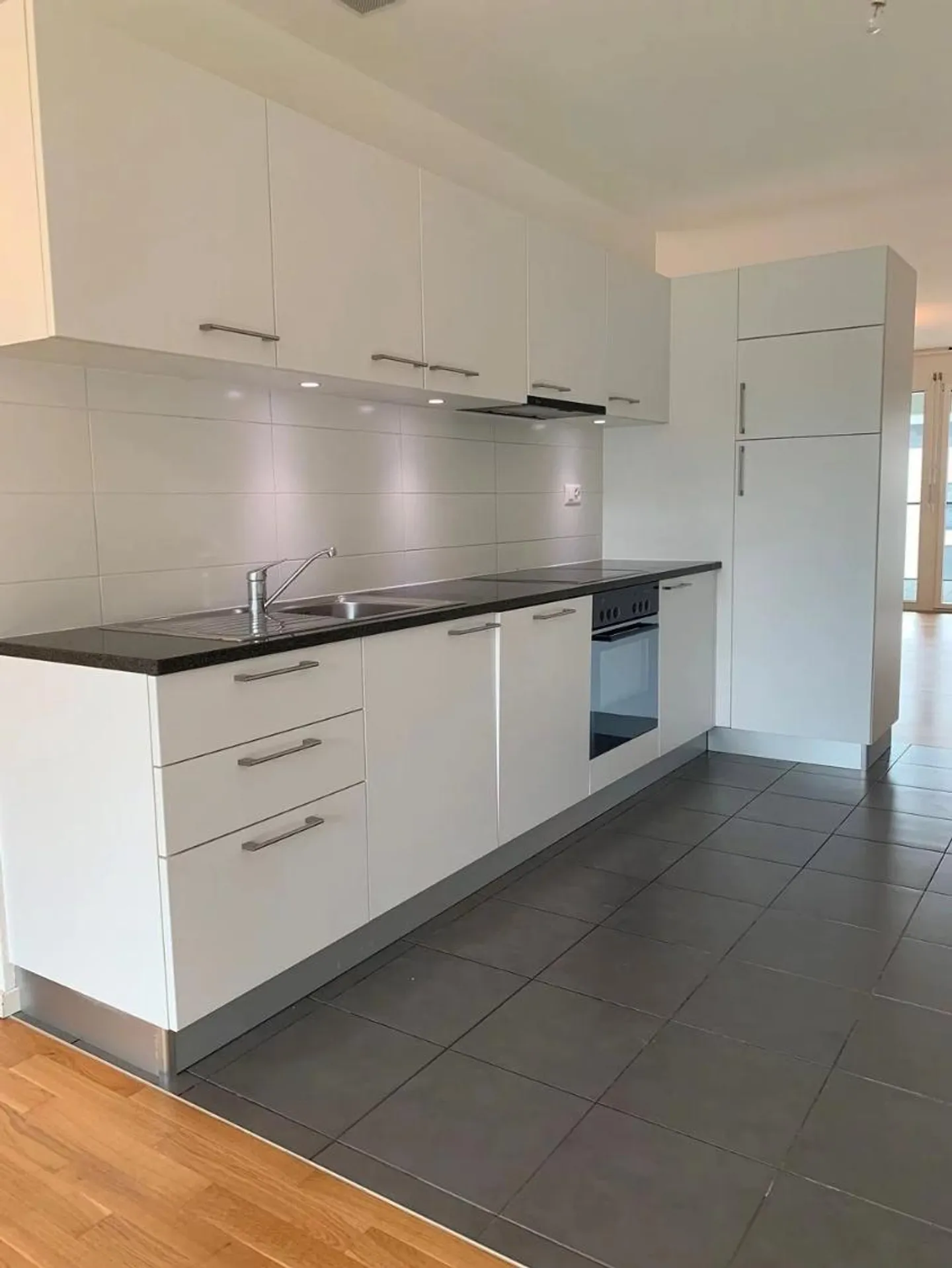 Appartement au centre-ville de Monthey - Photo 2 sur 7