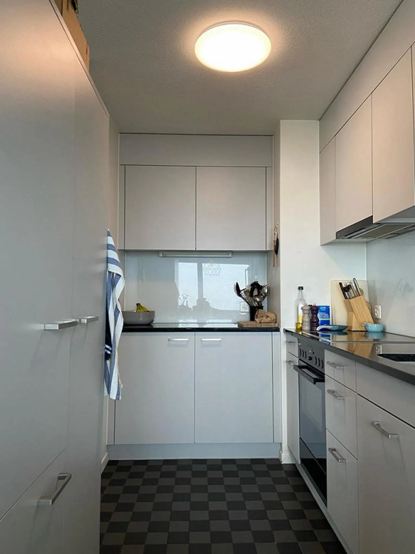 Appartamento 3,5 locali in un ambiente soleggiato - Foto 7 di 8