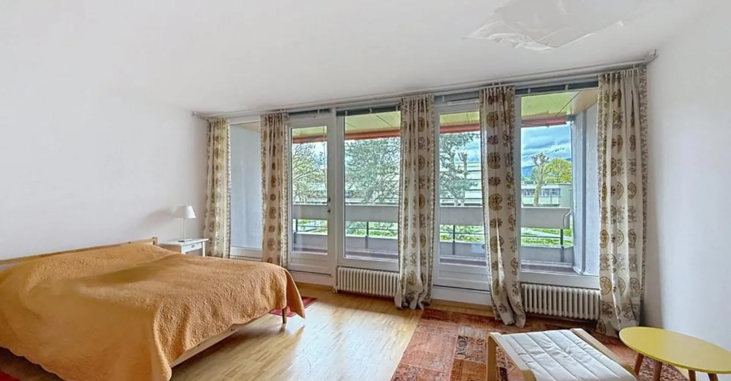 Appartement spacieux à Chêne-Bougeries - Photo 6 sur 9