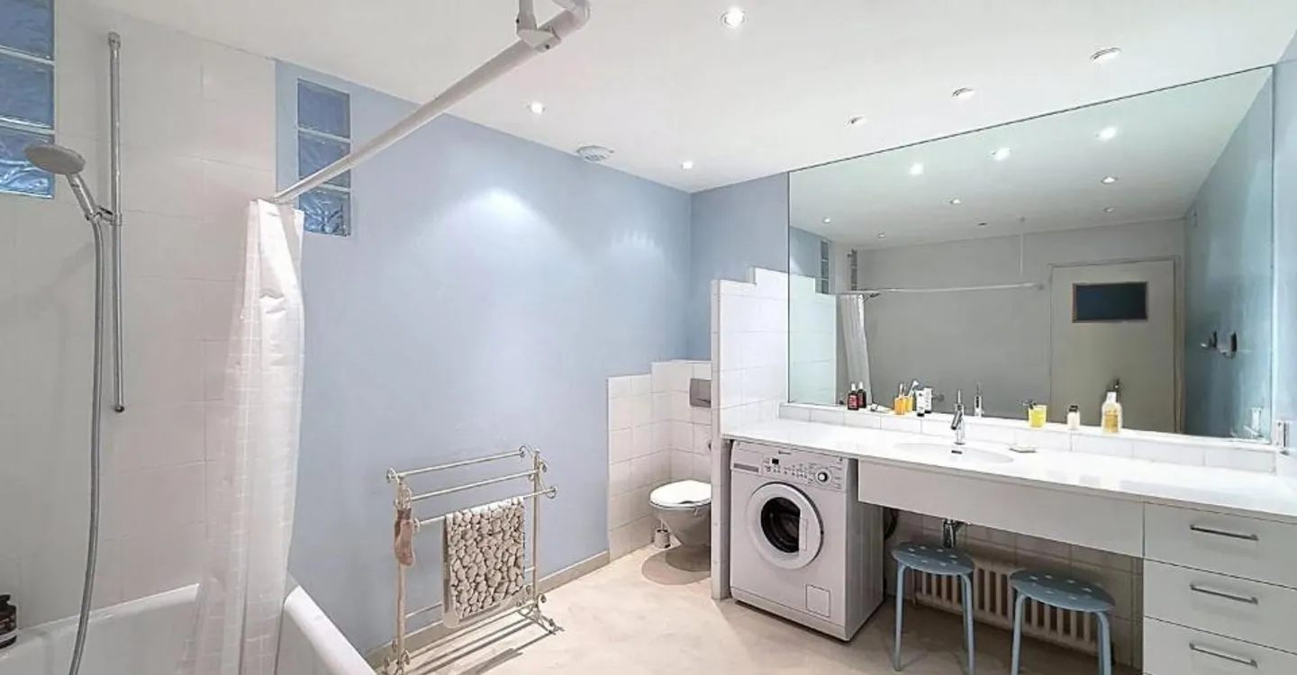 Appartement spacieux à Chêne-Bougeries - Photo 7 sur 9