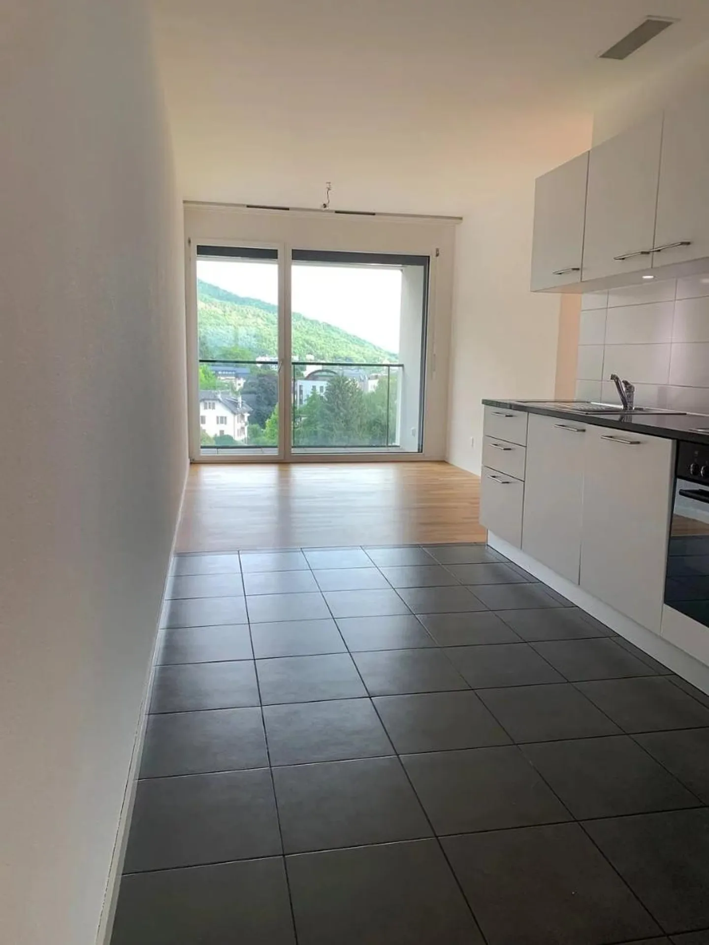 Appartement au centre-ville de Monthey - Photo 3 sur 7