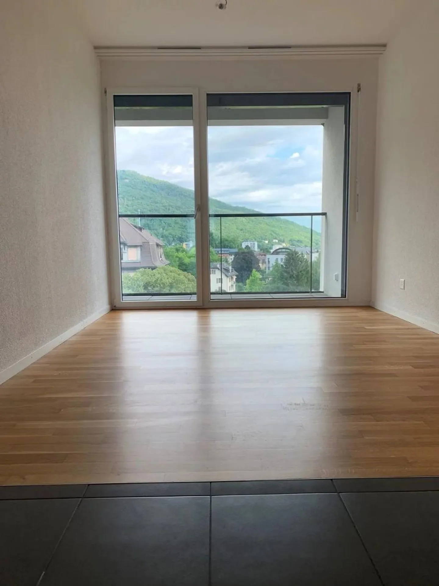 Appartement au centre-ville de Monthey - Photo 4 sur 7