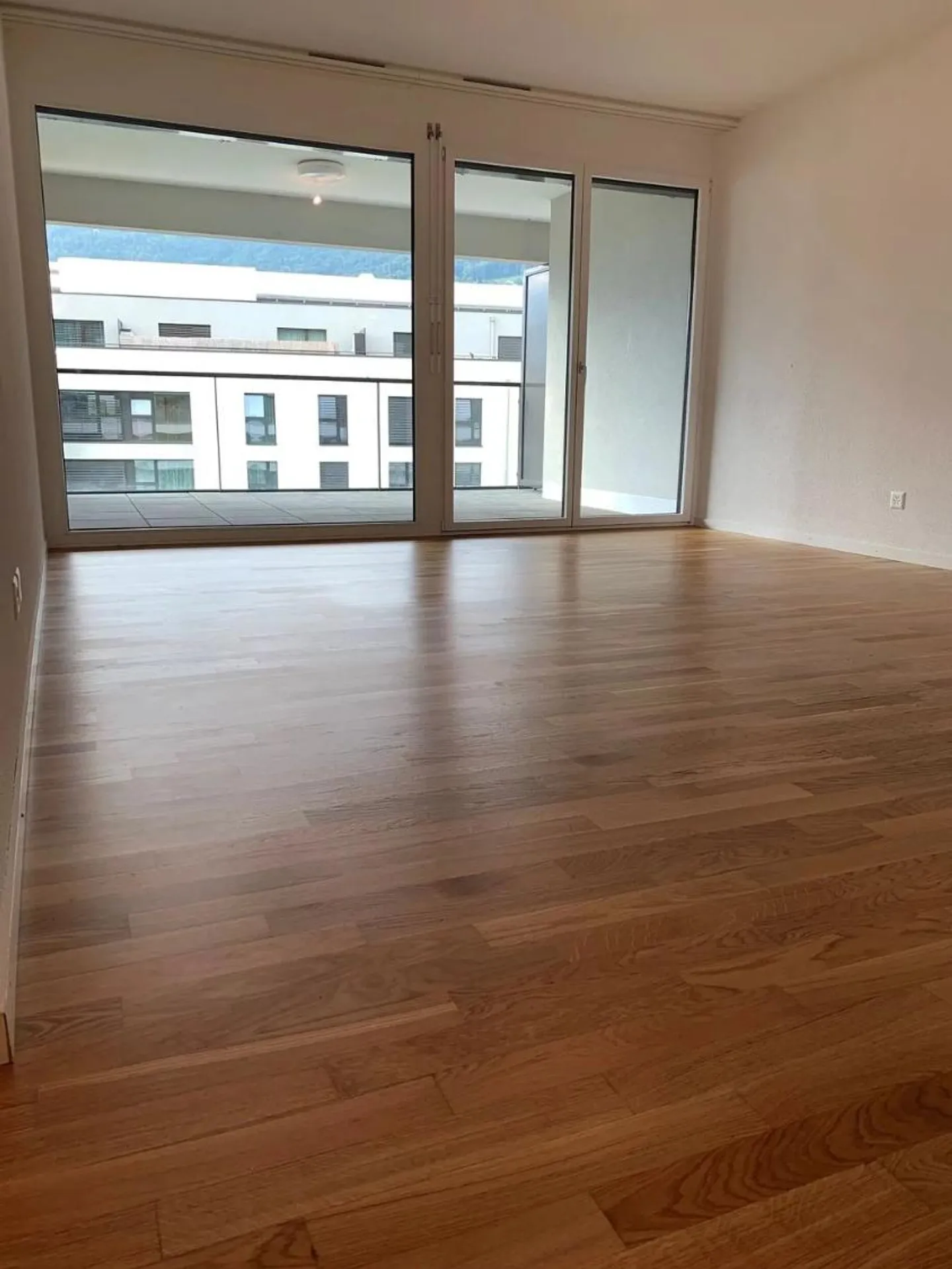 Appartement au centre-ville de Monthey - Photo 7 sur 7