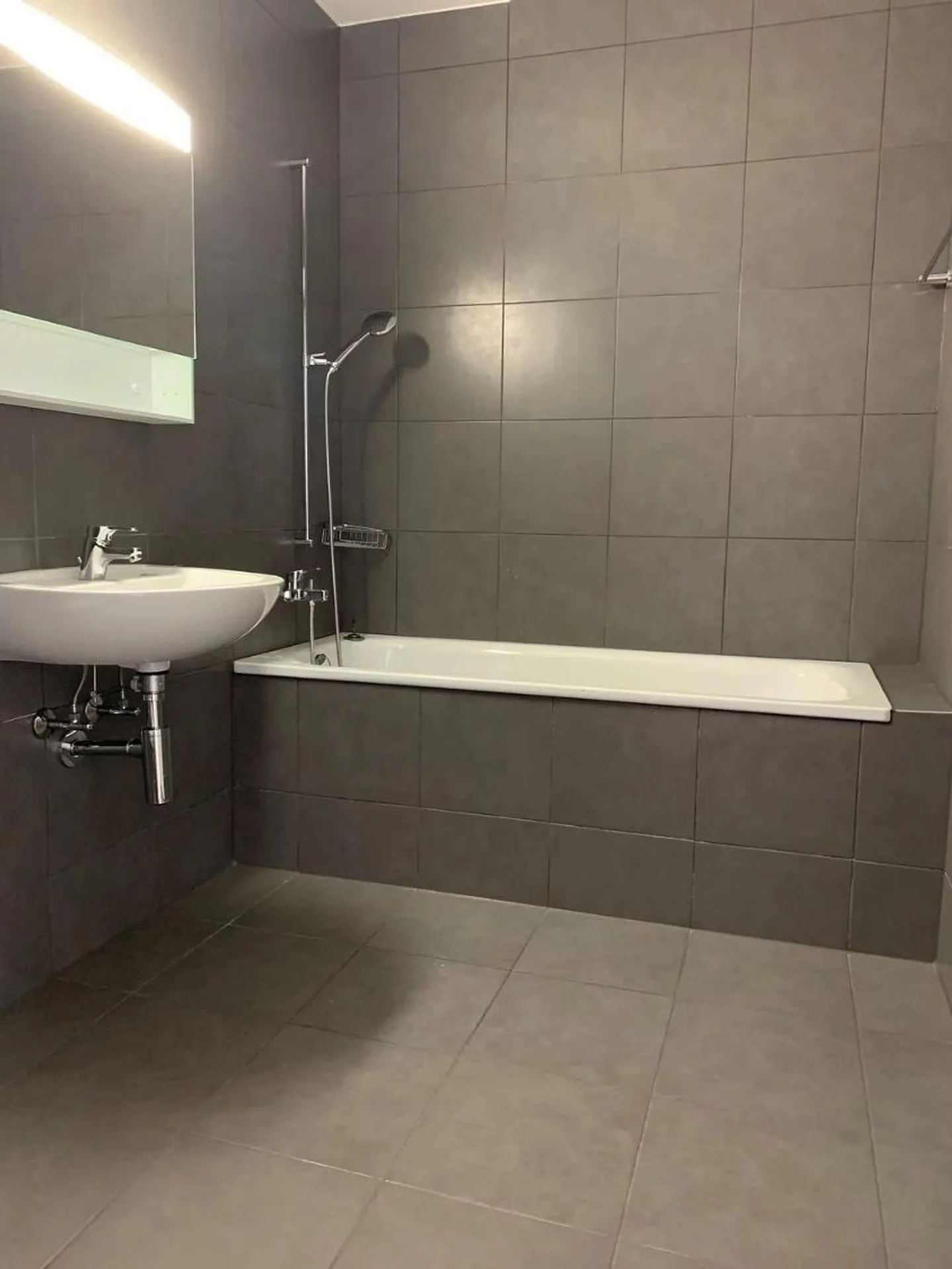 Appartement au centre-ville de Monthey - Photo 6 sur 7