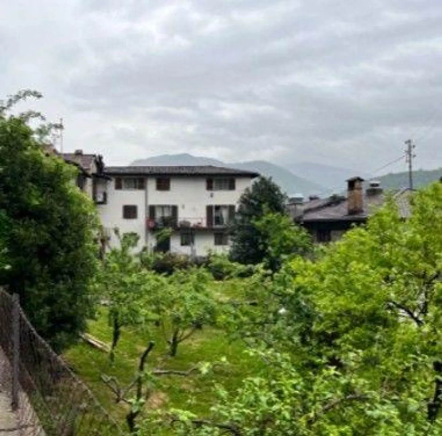 Haus im Kern - Foto 1 von 13