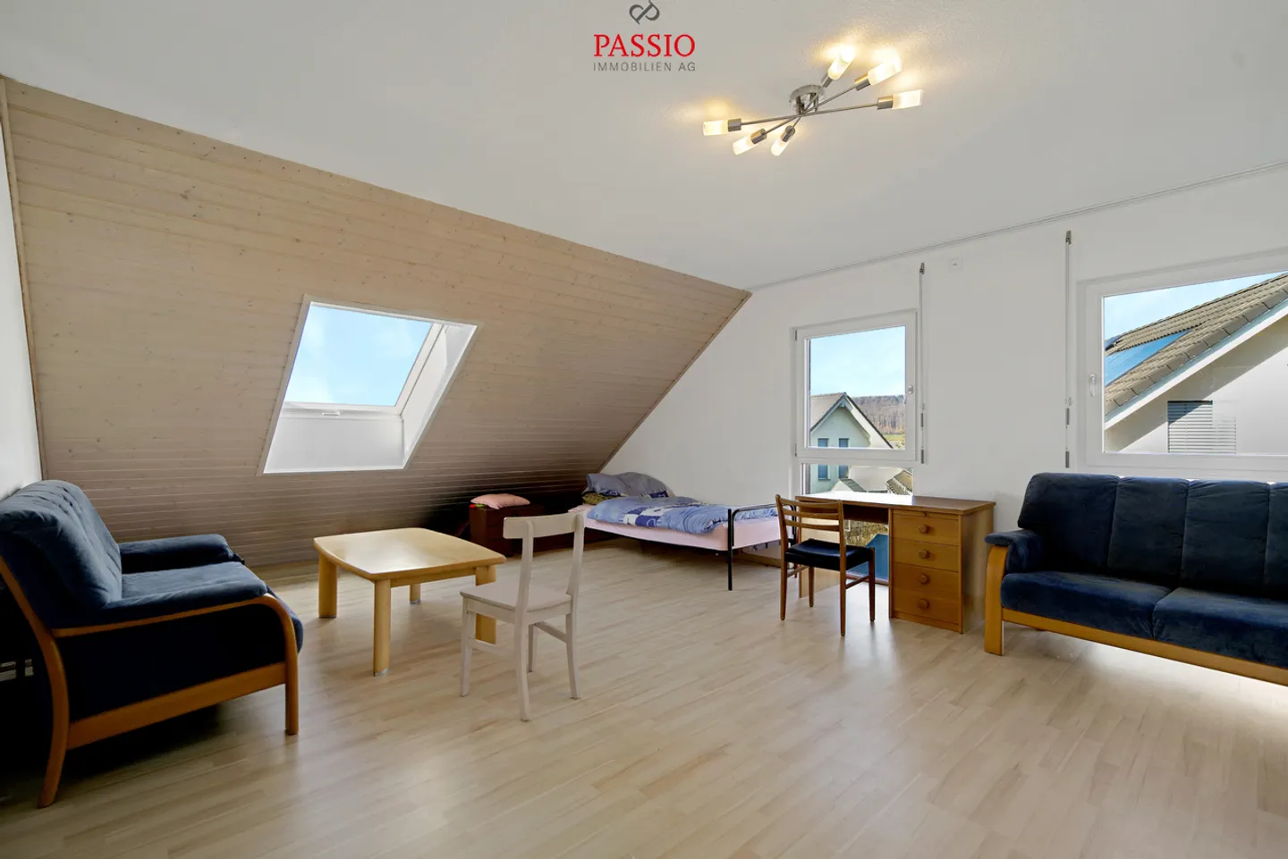 Maison familiale spacieuse à Siselen - Photo 18 sur 31