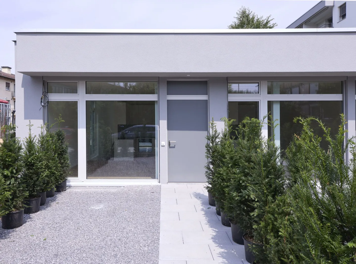 Luegislandstrasse 265A, 8051 Zurigo - Foto 1 di 10