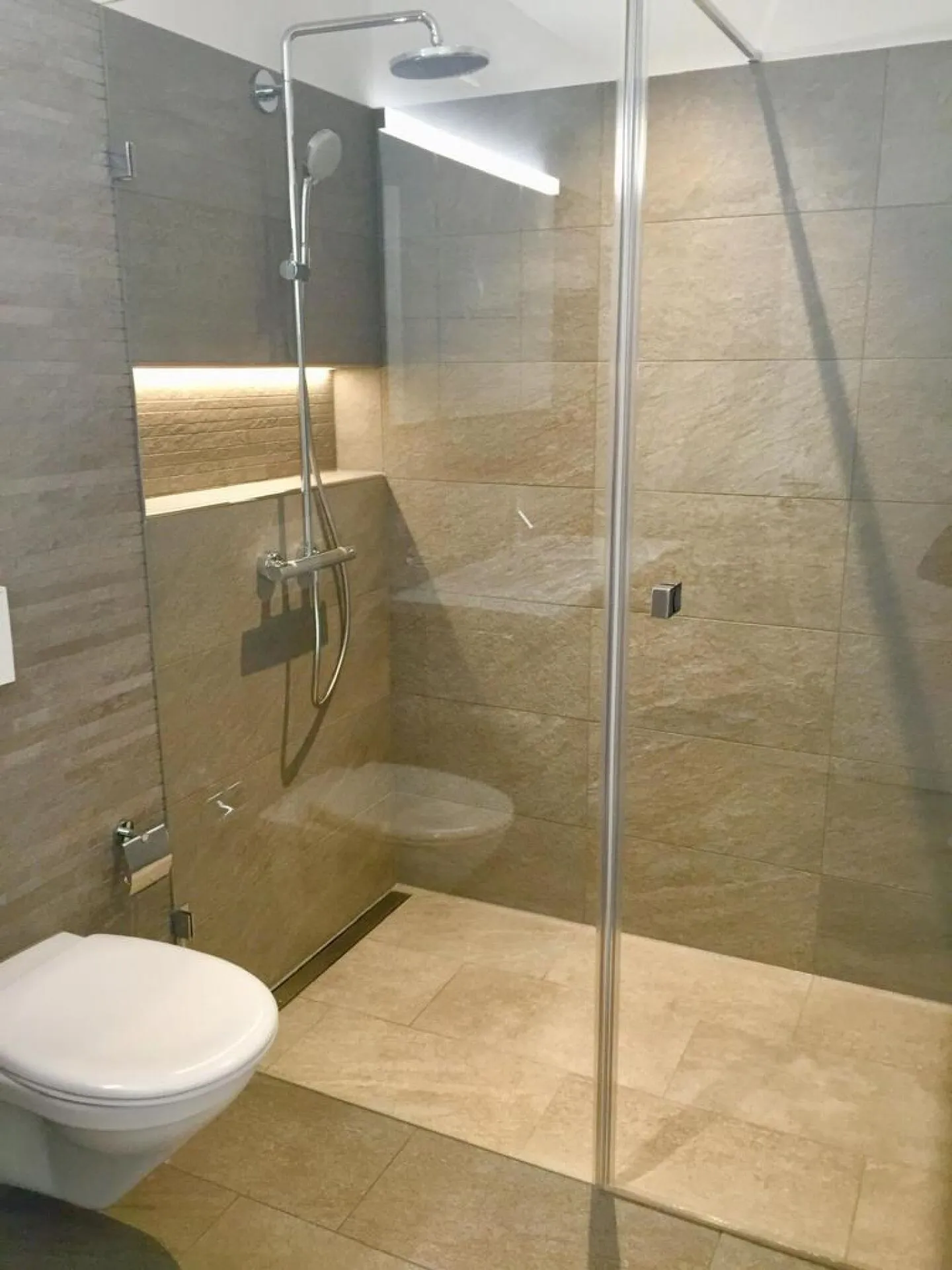 2-room garden apartment in the heart of Reinach - Photo 4 of 7