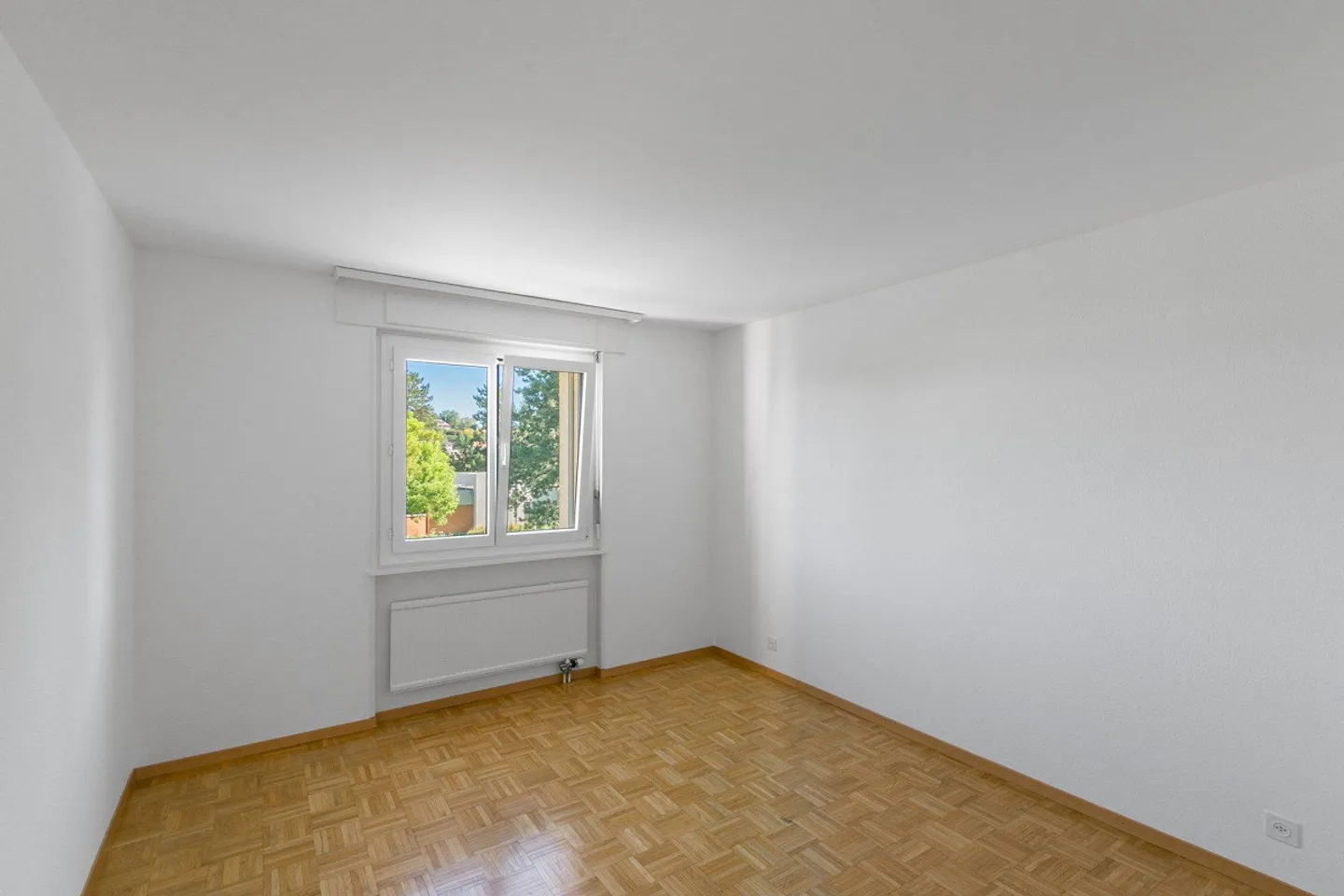 Appartement spacieux à Romont - Photo 5 sur 7