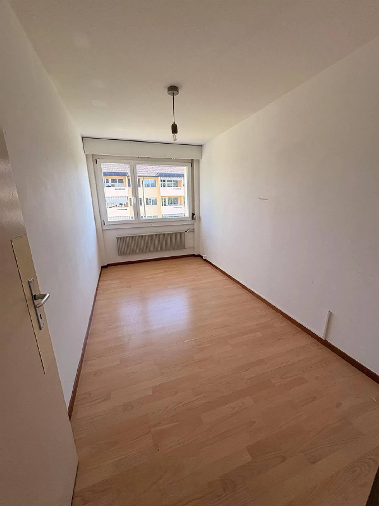 Appartement 3.5 pièces abordable à Huttwil - Photo 2 sur 8