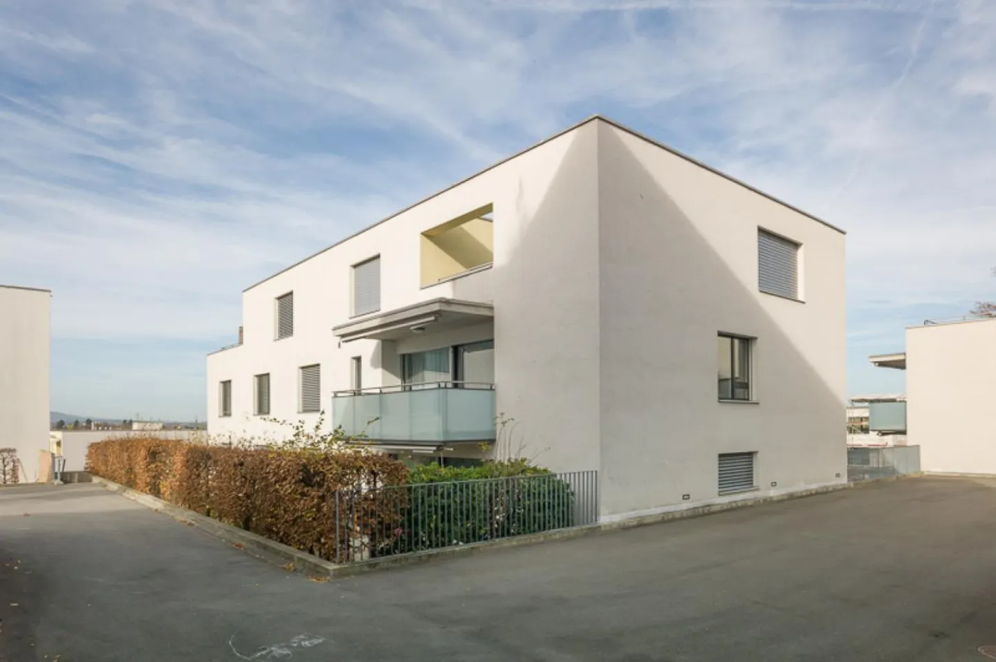 Naturnah und zentral - Foto 1 von 9