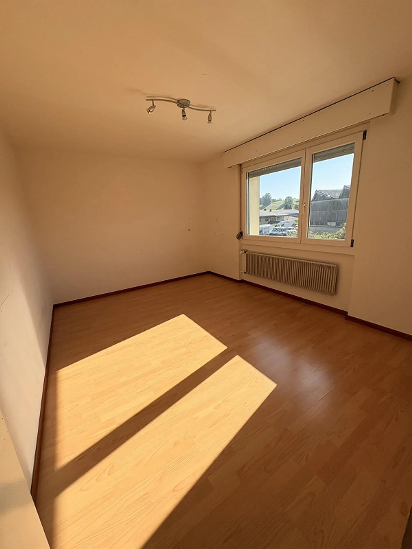 Appartement 3.5 pièces abordable à Huttwil - Photo 3 sur 8