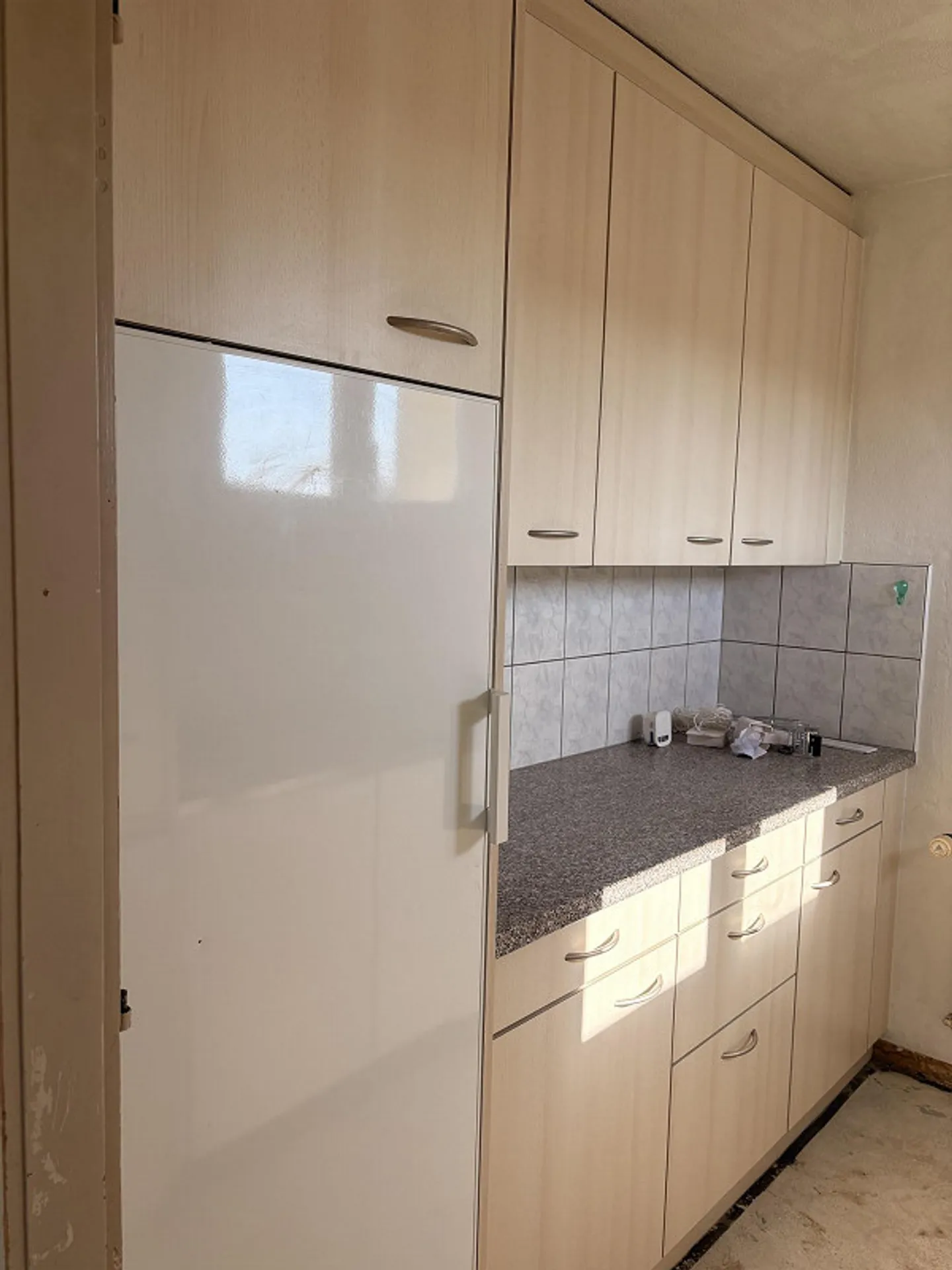 Appartement 3.5 pièces abordable à Huttwil - Photo 6 sur 8