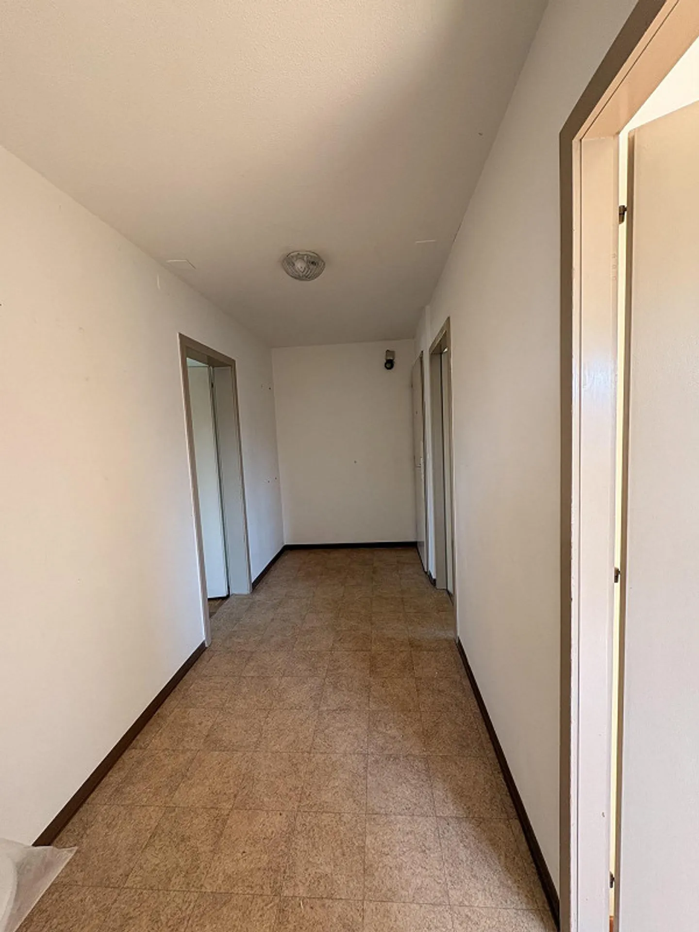 Appartement 3.5 pièces abordable à Huttwil - Photo 8 sur 8
