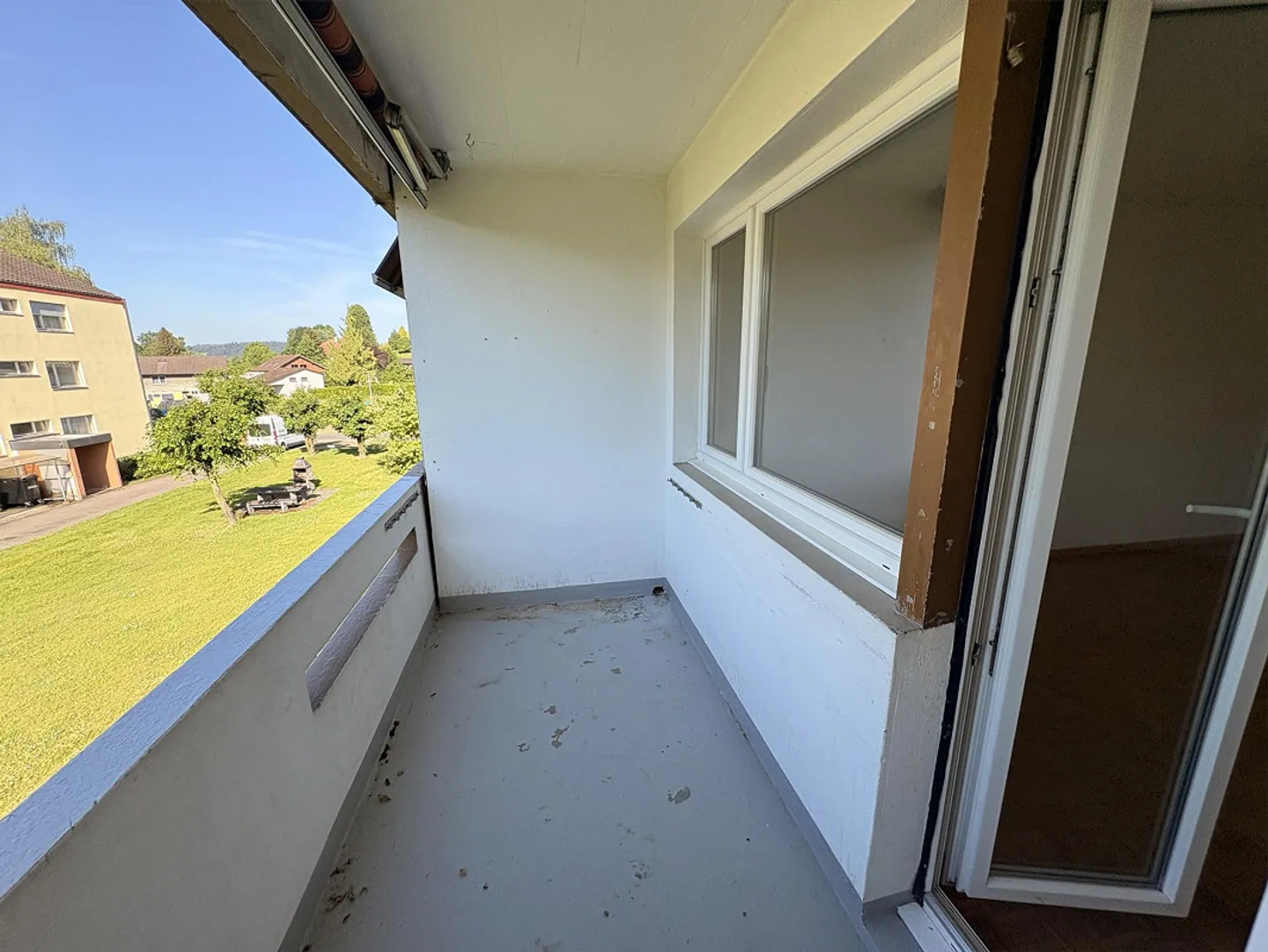 Appartement 3.5 pièces abordable à Huttwil - Photo 7 sur 8