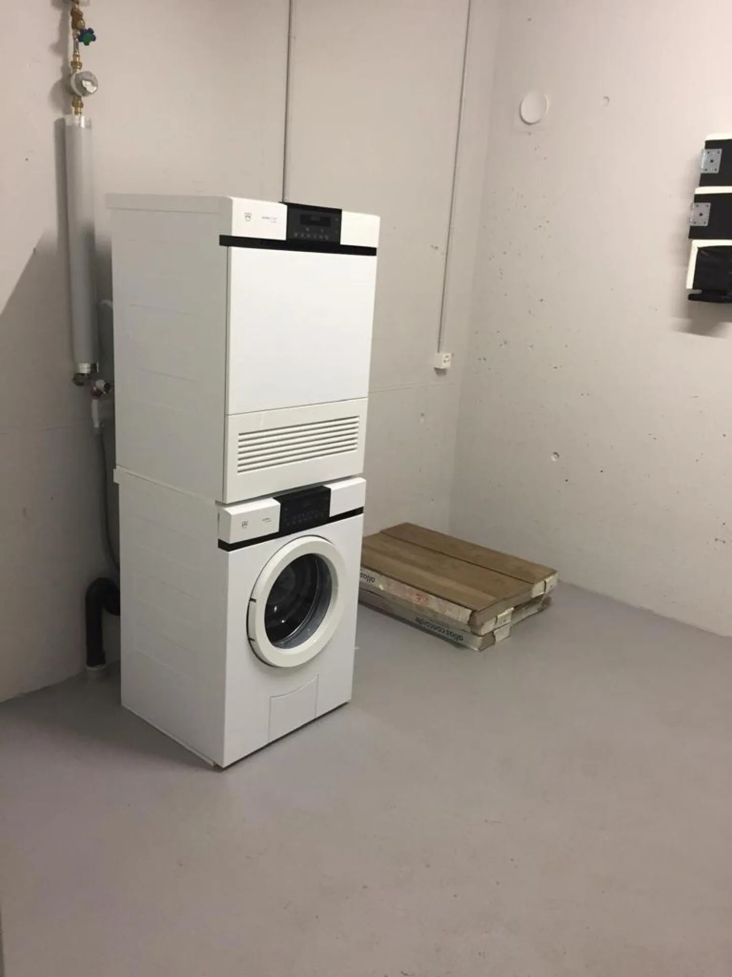 2-room garden apartment in the heart of Reinach - Photo 7 of 7