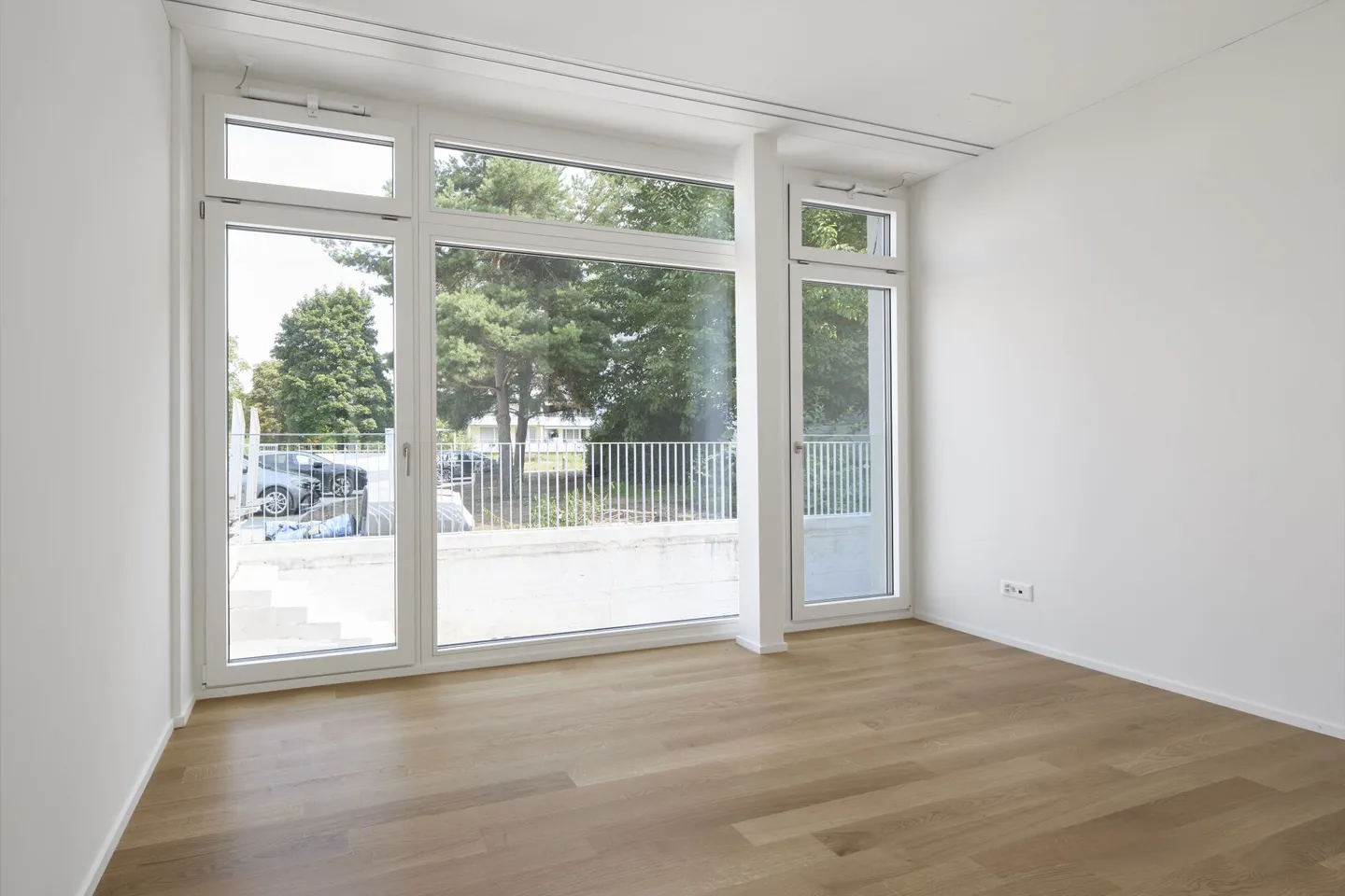 Luegislandstrasse 265A, 8051 Zurigo - Foto 4 di 10