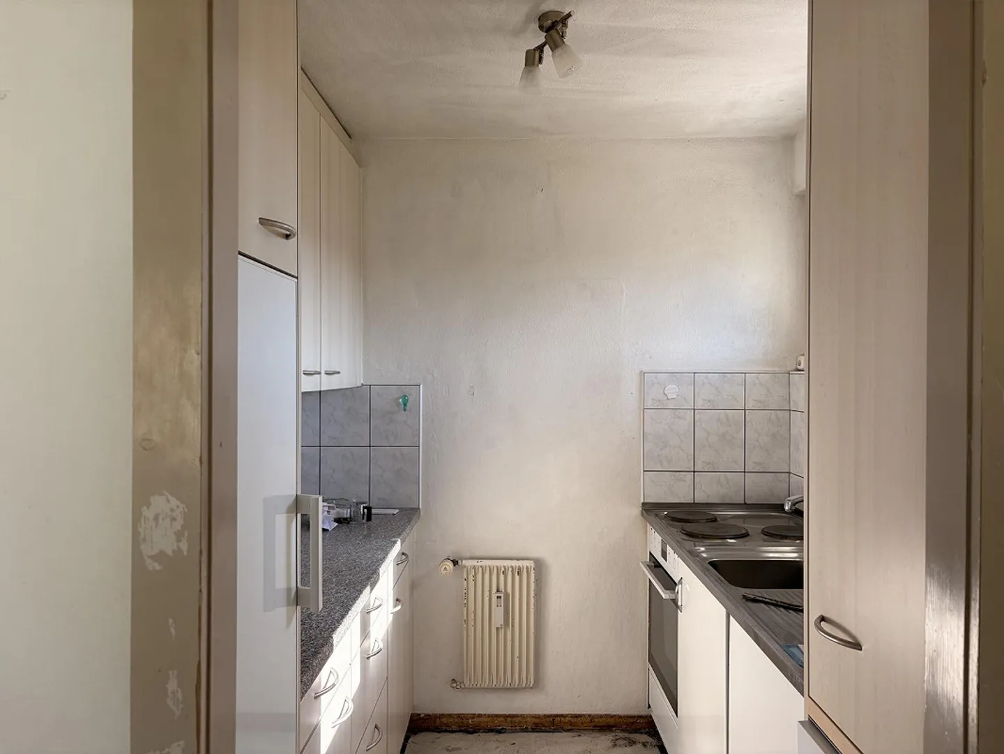 Appartement 3.5 pièces abordable à Huttwil - Photo 4 sur 8