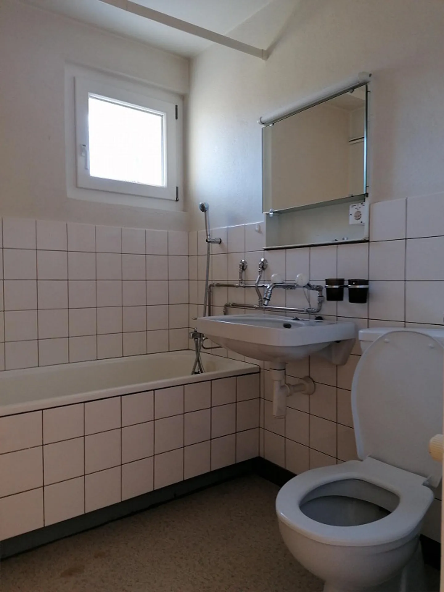 Appartement 3.5 pièces abordable à Huttwil - Photo 5 sur 8