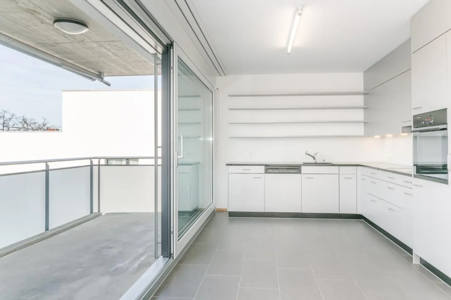 Naturnah und zentral - Foto 2 von 9