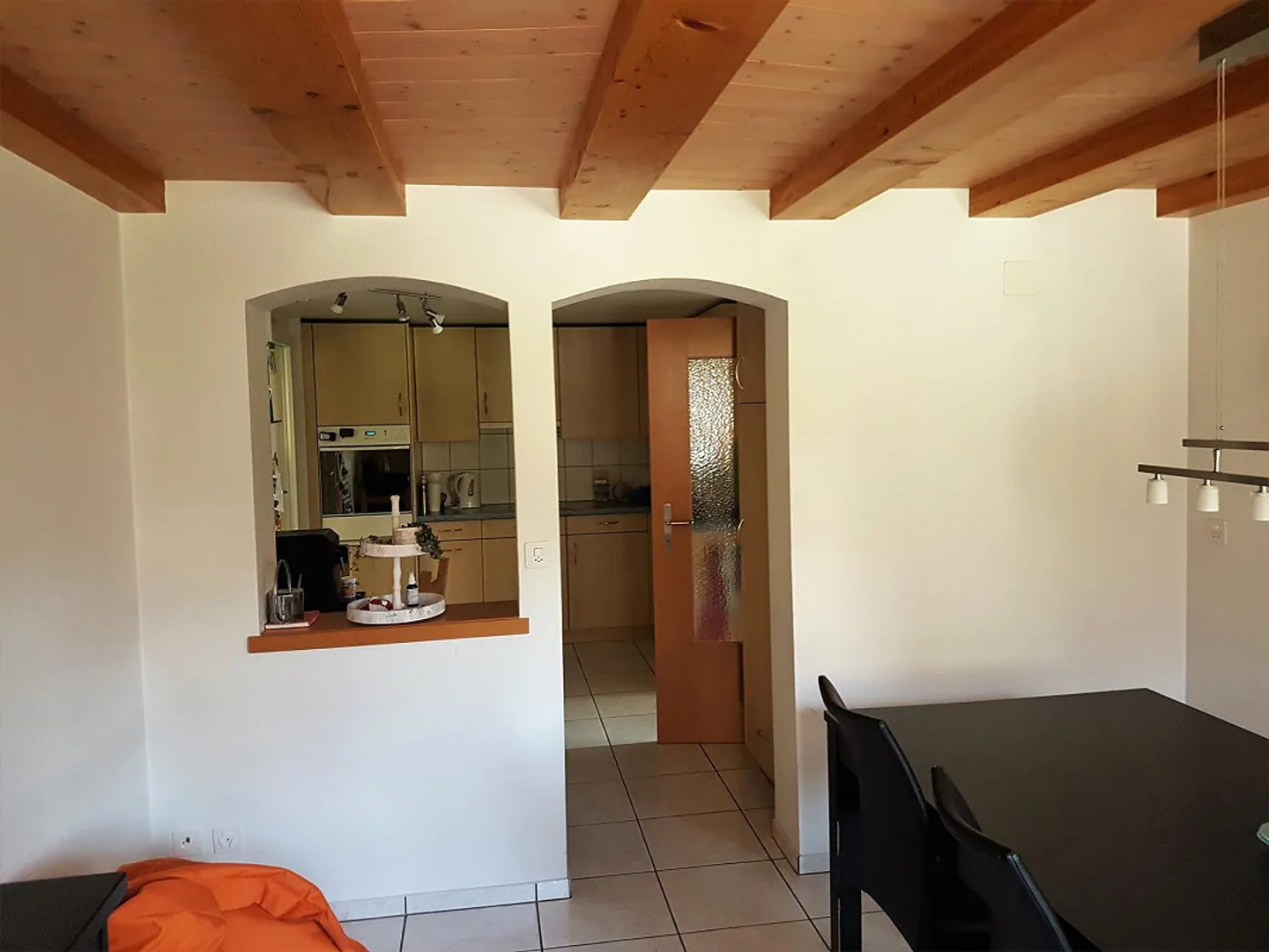 Wohnen auf zwei Etagen - Foto 2 von 7