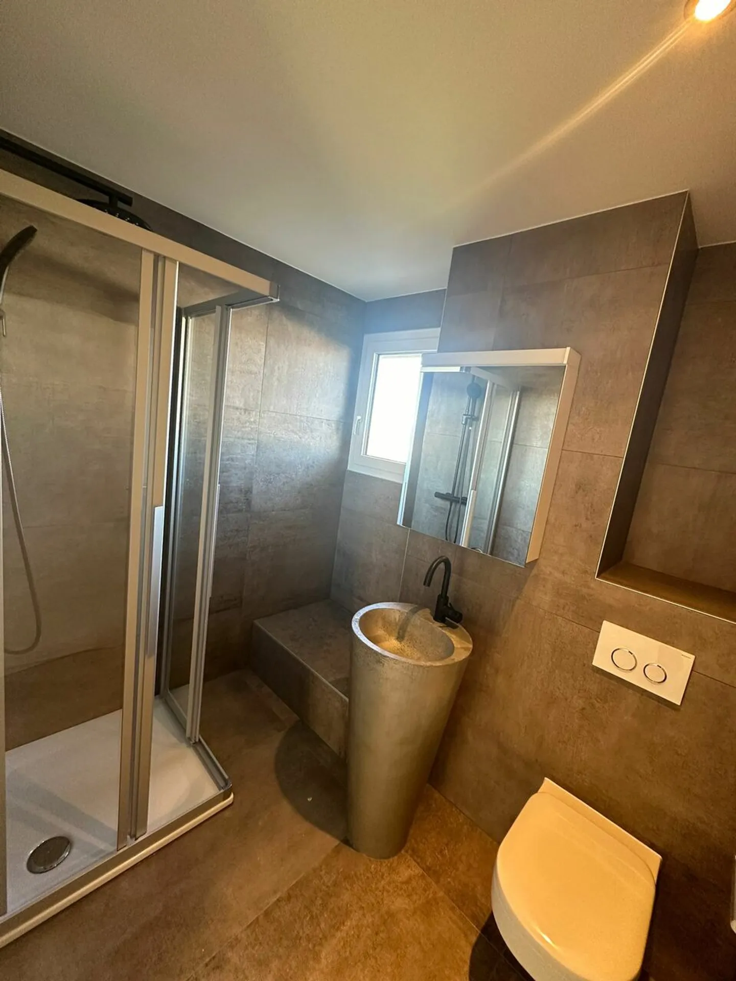 For rent - 1.5 room apartment of 30m2 - Essillaz 9b - 1041 Poliez-Pittet - Photo 4 of 9