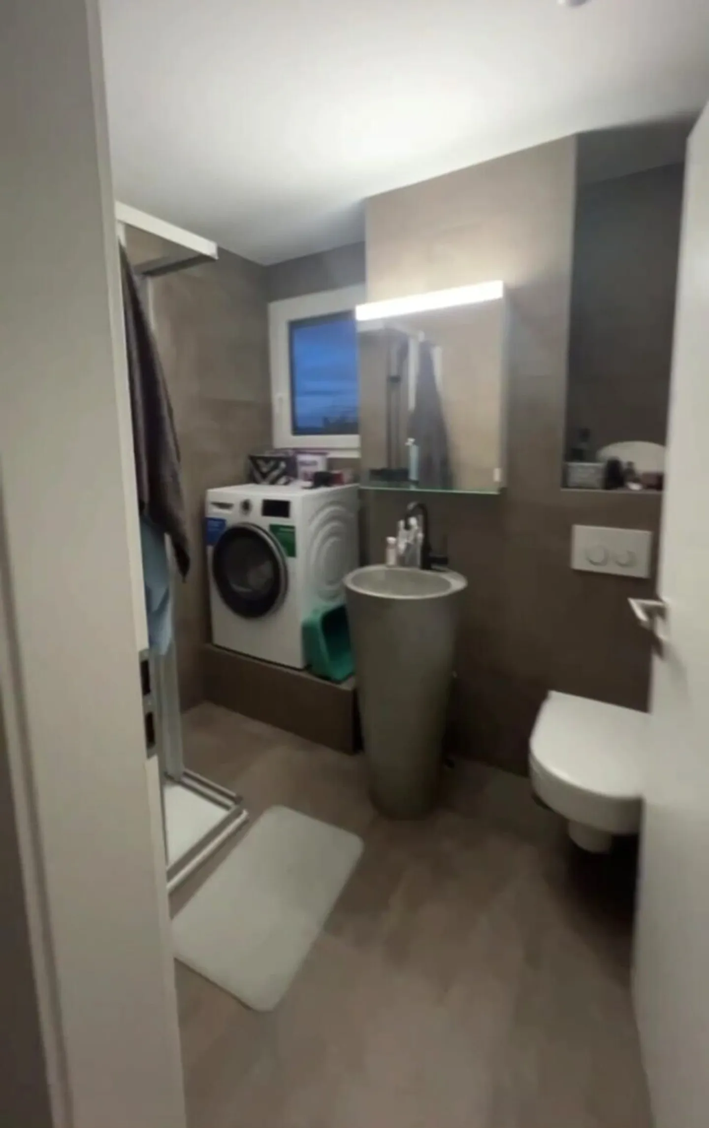 For rent - 1.5 room apartment of 30m2 - Essillaz 9b - 1041 Poliez-Pittet - Photo 5 of 9