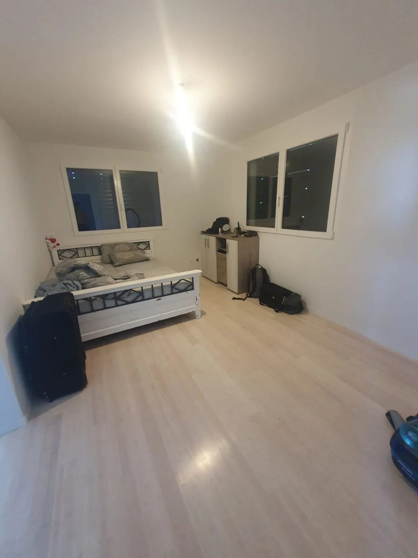 For rent - 1.5 room apartment of 30m2 - Essillaz 9b - 1041 Poliez-Pittet - Photo 7 of 9
