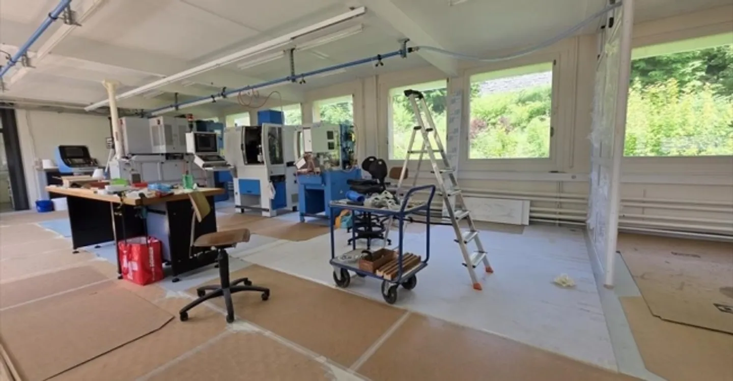 Handel - Foto 2 von 6