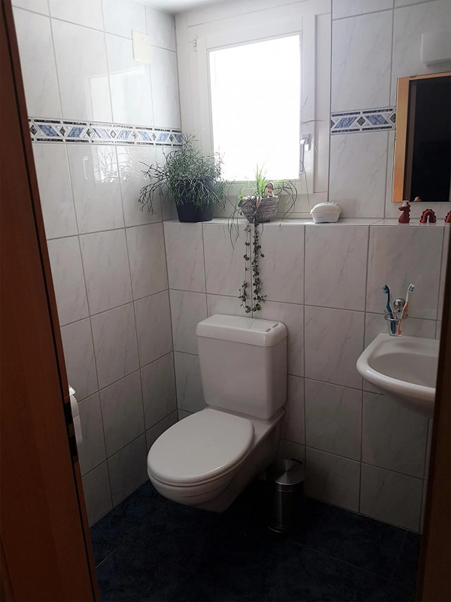 Wohnen auf zwei Etagen - Foto 3 von 7