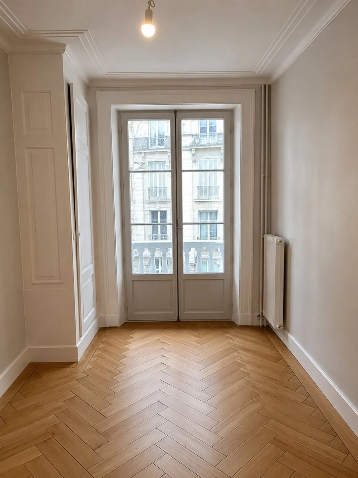 Appartement Charmant dans Quartier Calme - Photo 4 sur 5