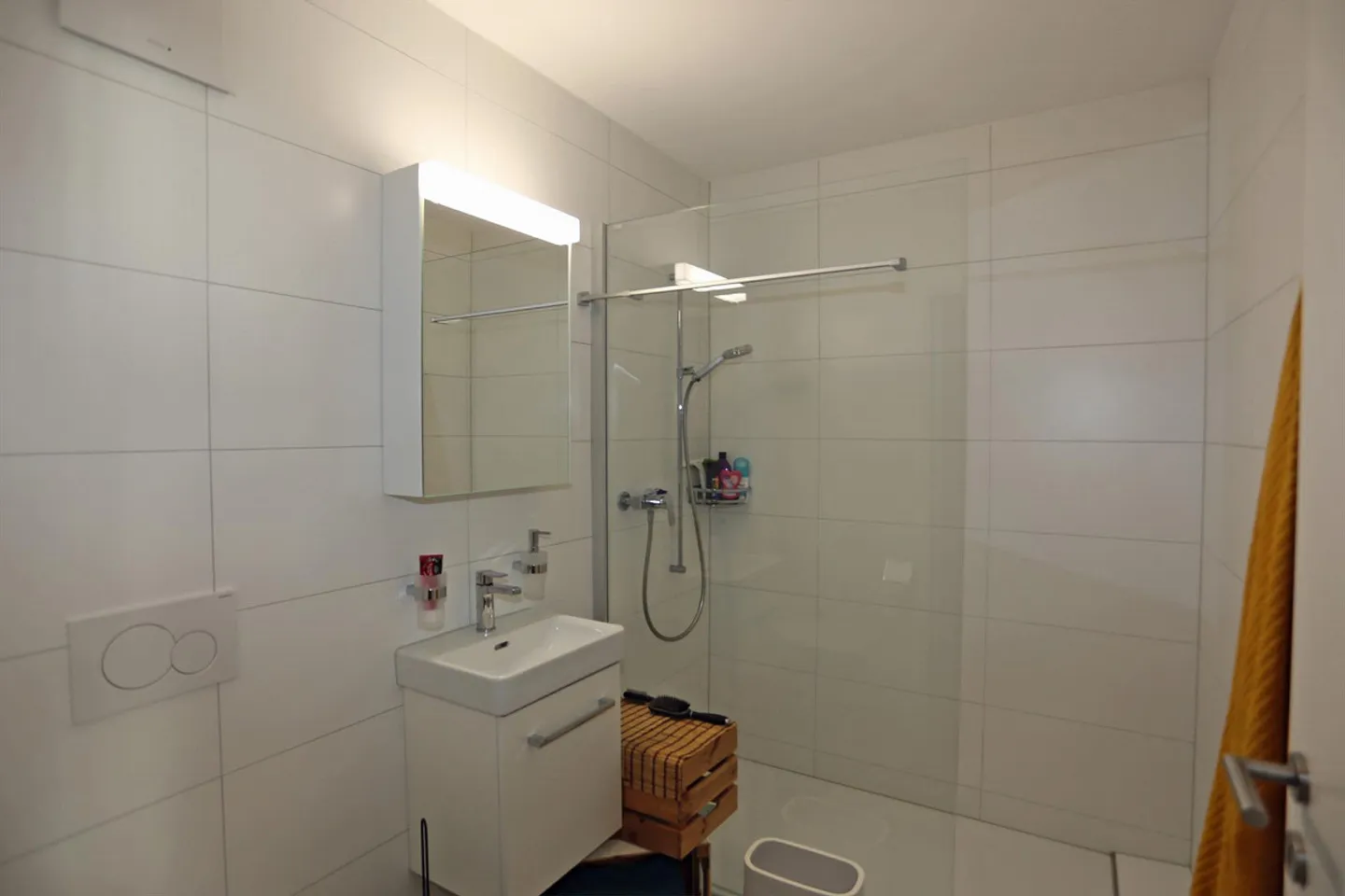 2.5-room apartment with high standard of development - Photo 6 of 6