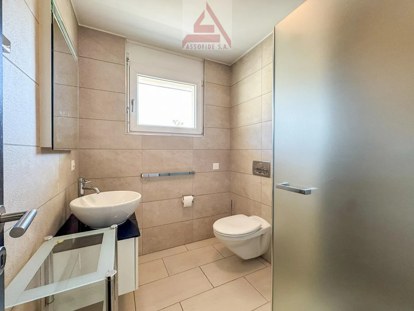 Attico con Terrazza Panoramica - Foto 5 di 7