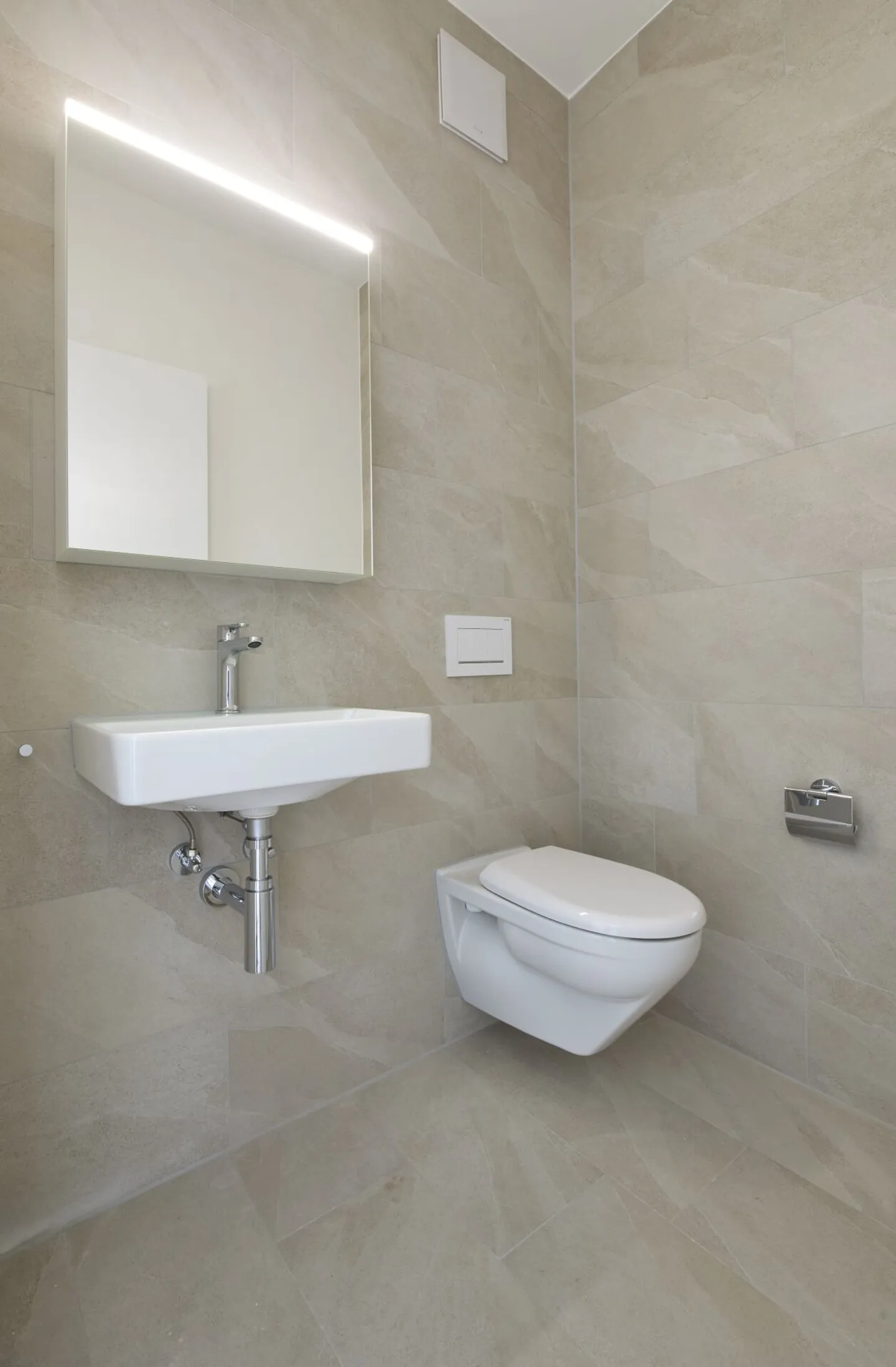 Luegislandstrasse 265A, 8051 Zurigo - Foto 7 di 10