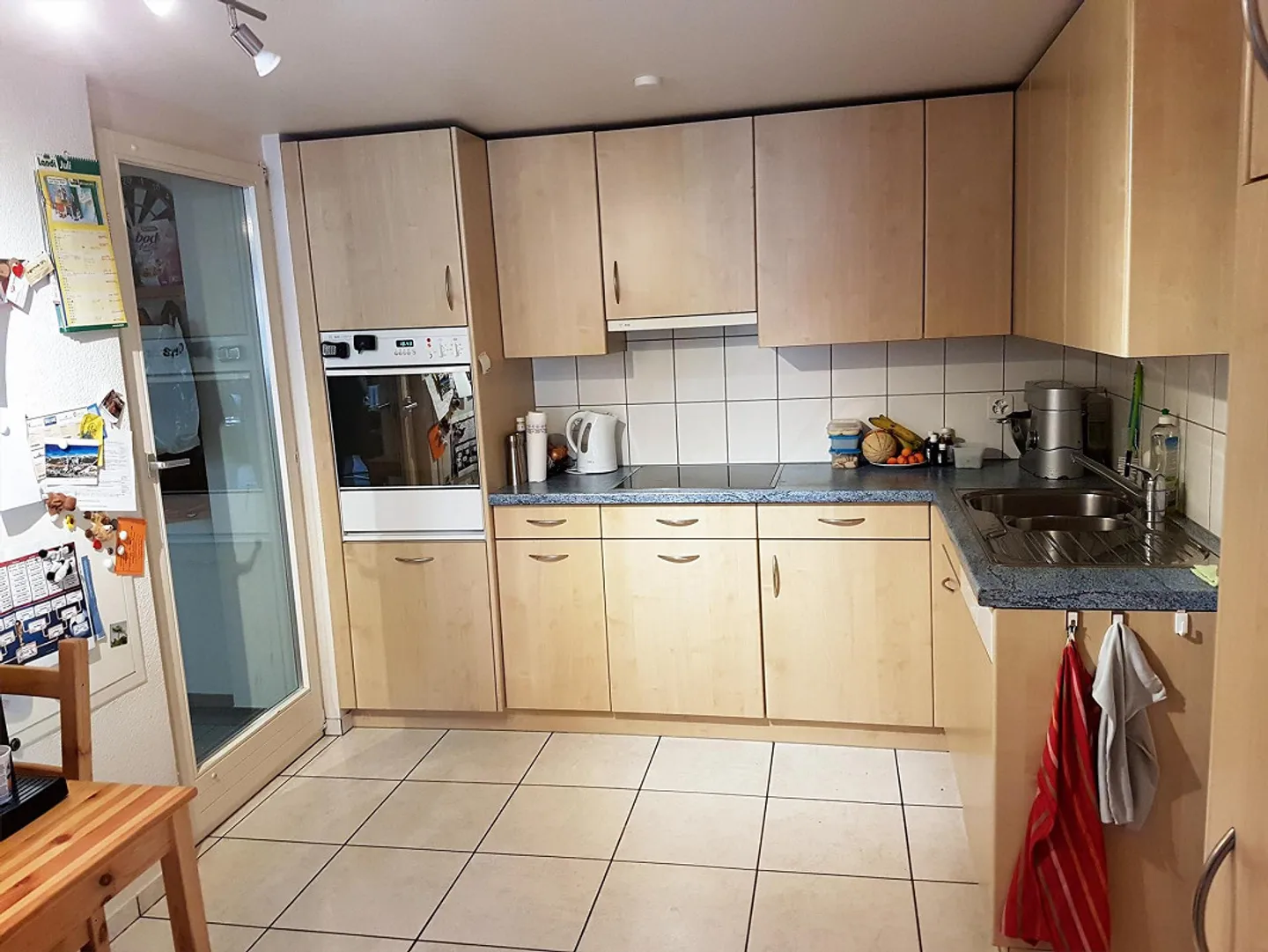 Wohnen auf zwei Etagen - Foto 4 von 7