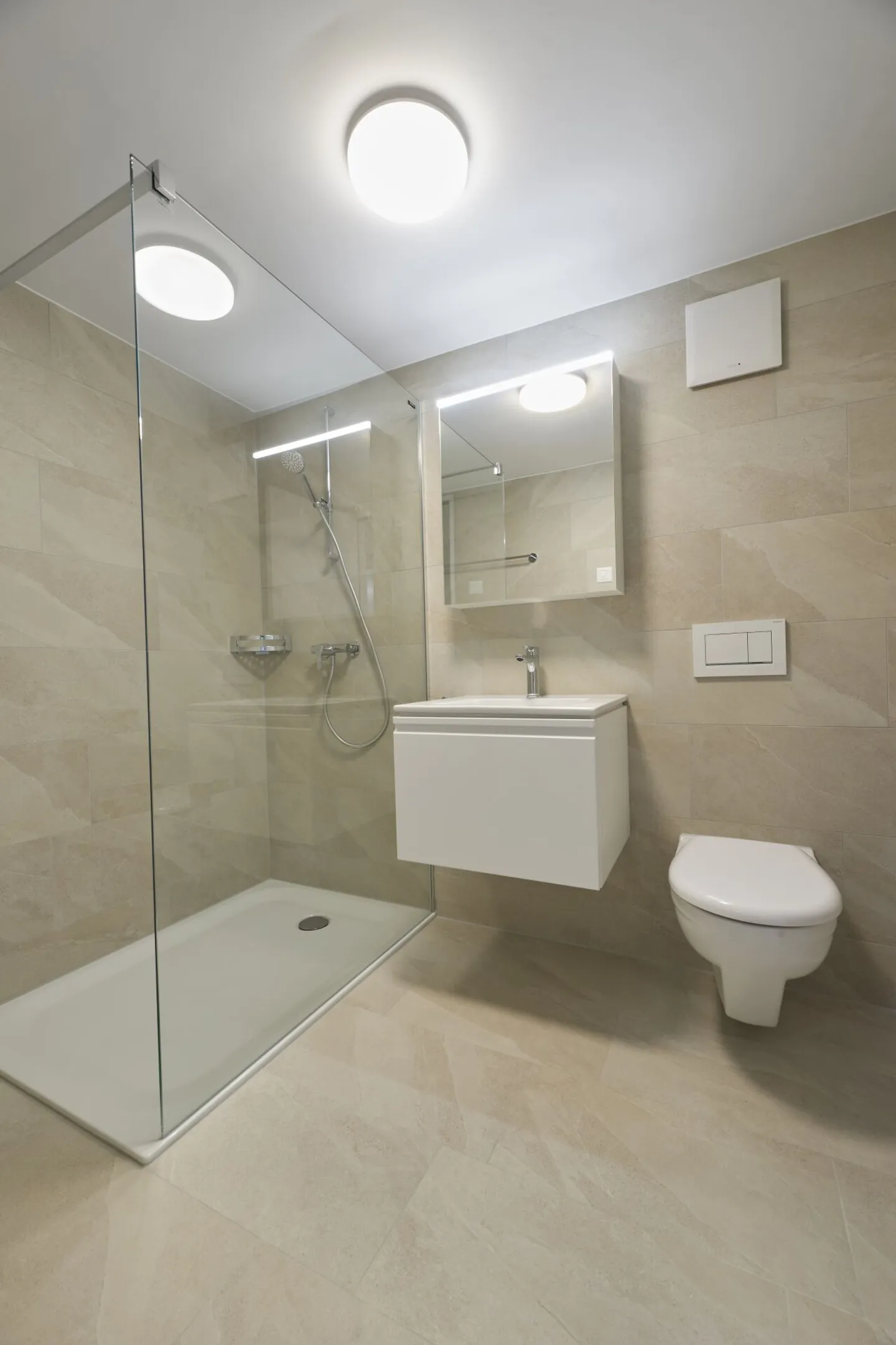 Luegislandstrasse 265A, 8051 Zurigo - Foto 8 di 10