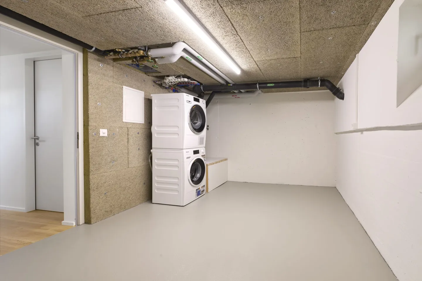 Luegislandstrasse 265A, 8051 Zurigo - Foto 9 di 10