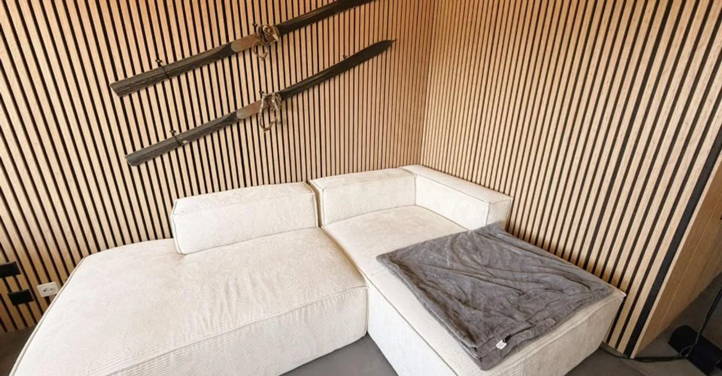 Appartement rénové avec vue imprenable - Photo 6 sur 19